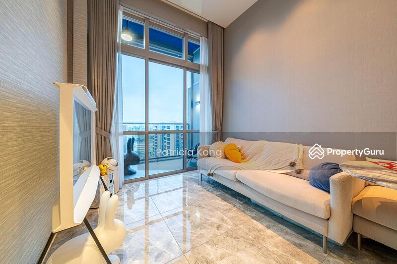 Condominium for Sale: D18, 528592