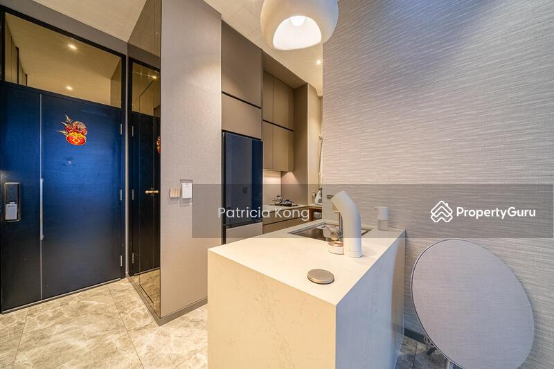 Condominium for Sale: D18, 528592