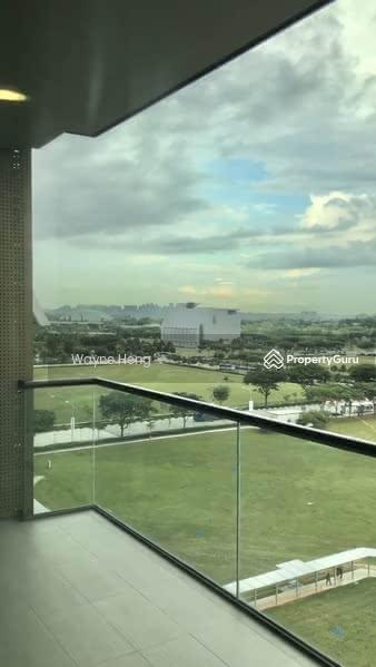Condominium for Sale: Marina, D01, 018979