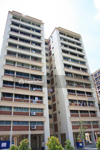 787 Yishun Ring Road