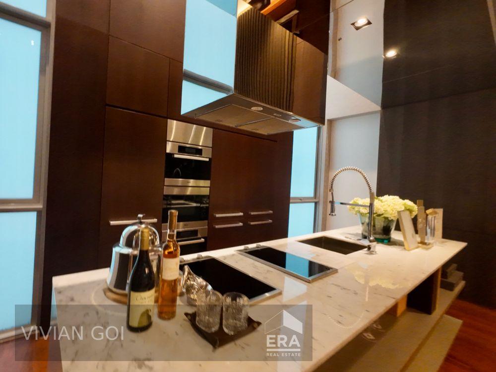Prop-GPT: Condominium: D10 Balmoral The Oliv