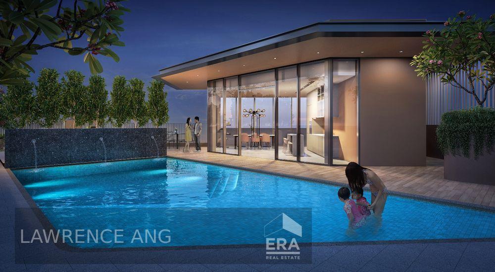 Arina East Residences