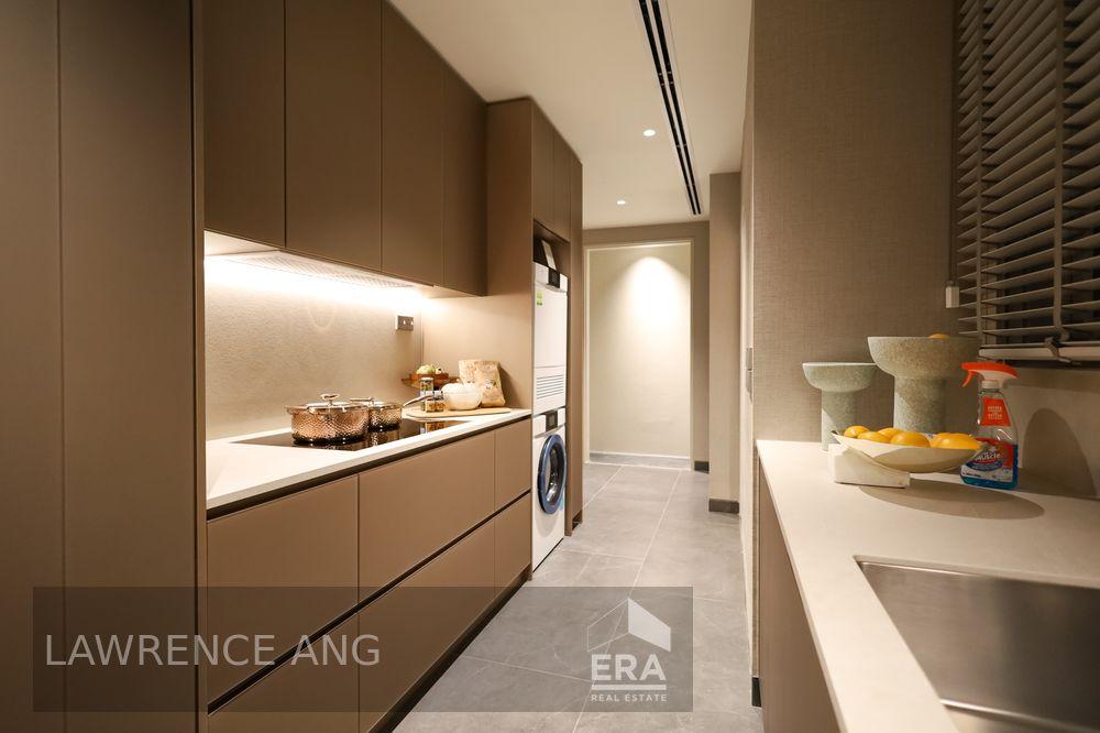 W Residences Marina View - Singapore.luxury Is Defined at Every Level
