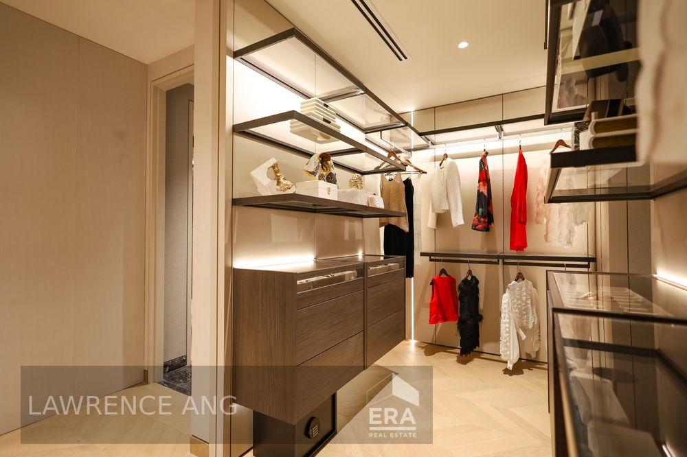 W Residences Marina View - Singapore.luxury Is Defined at Every Level