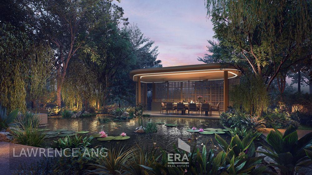 Prop-GPT: Condominium: D09  The Robertson Opus