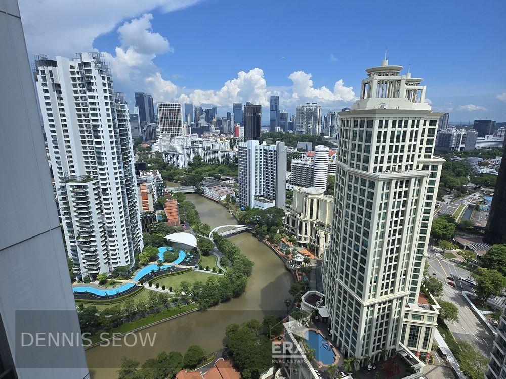 Prop-GPT: Condominium: D03 Tiong Bahru Riviere