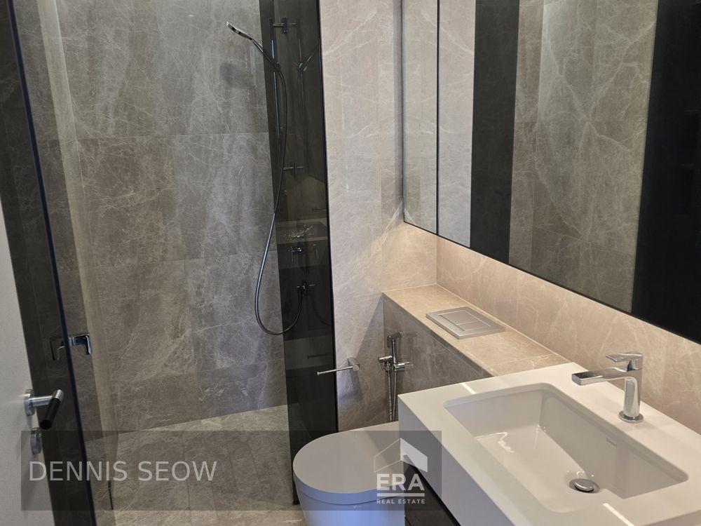 Riviere for Sale High Floor