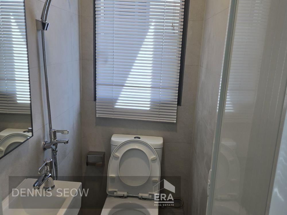 Riviere for Sale High Floor