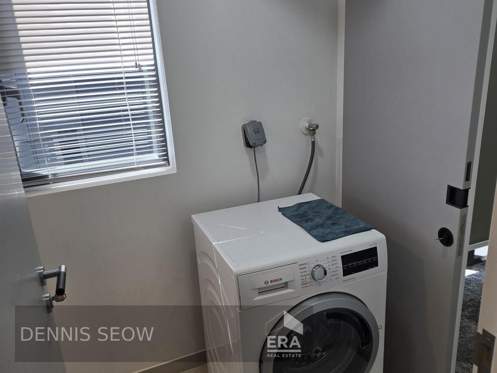 Riviere for Sale High Floor