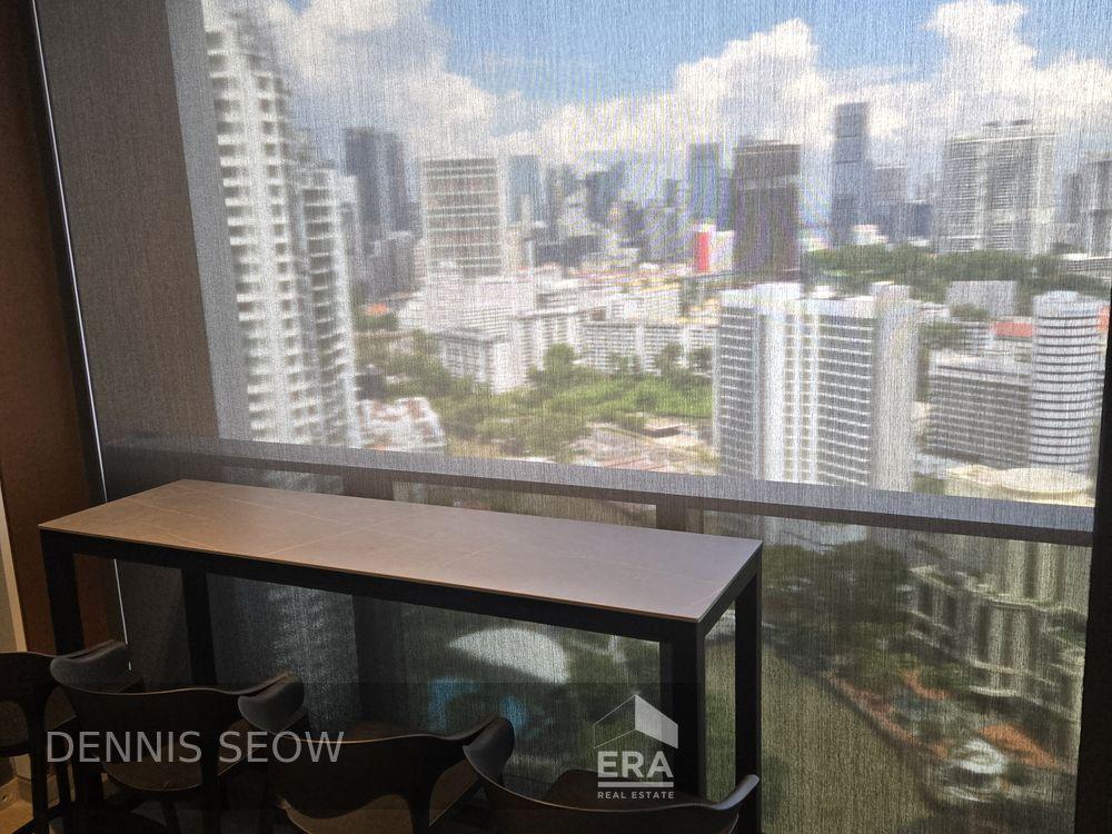 Riviere for Sale High Floor