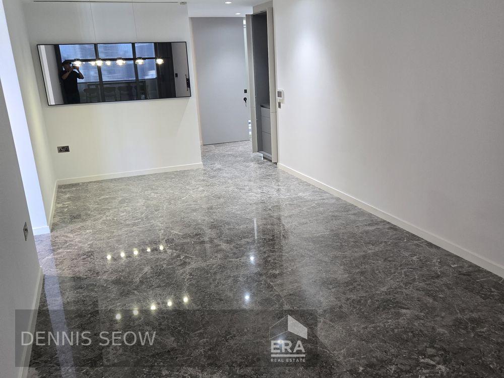 Riviere for Sale High Floor