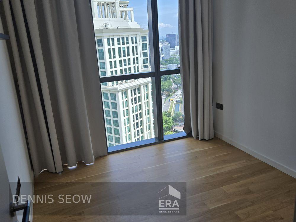 Riviere for Sale High Floor