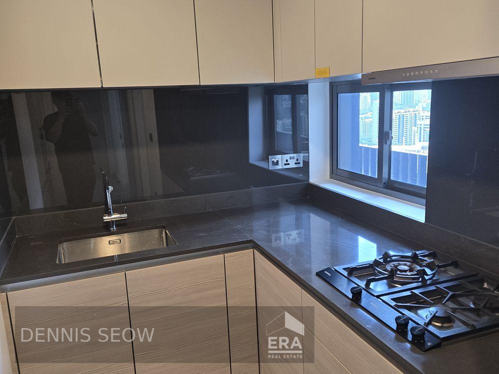 Riviere for Sale High Floor