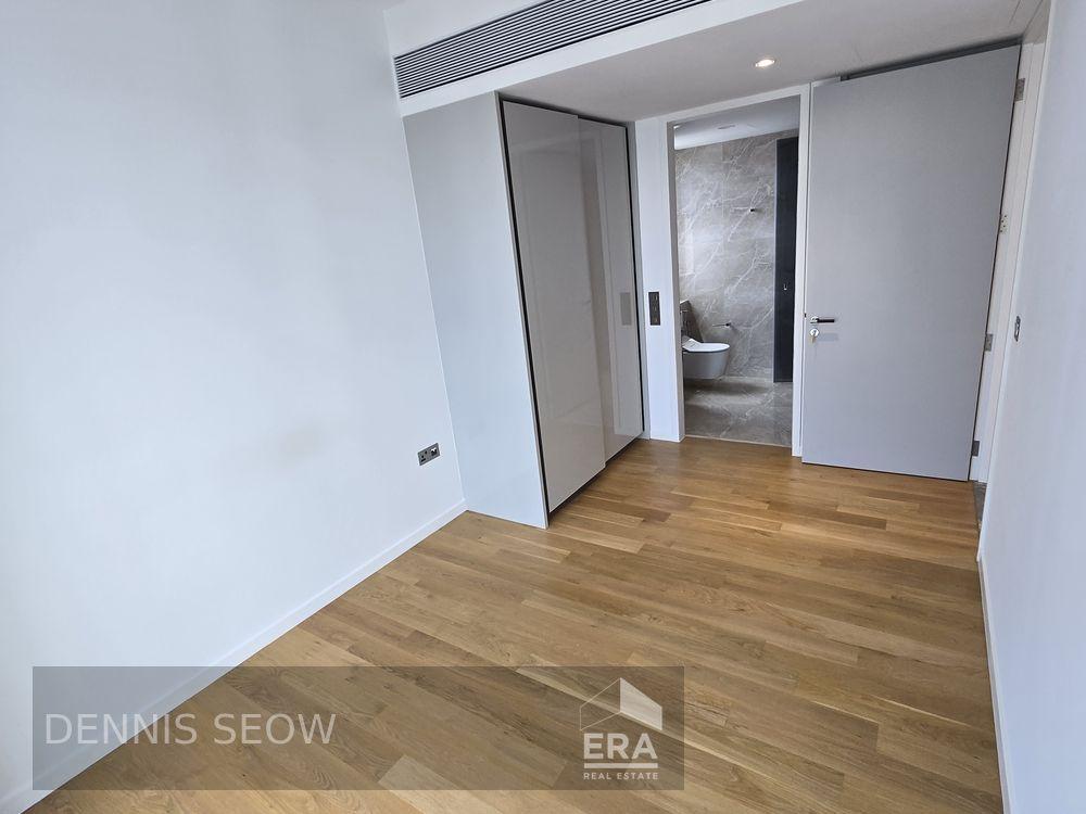 Riviere for Sale High Floor