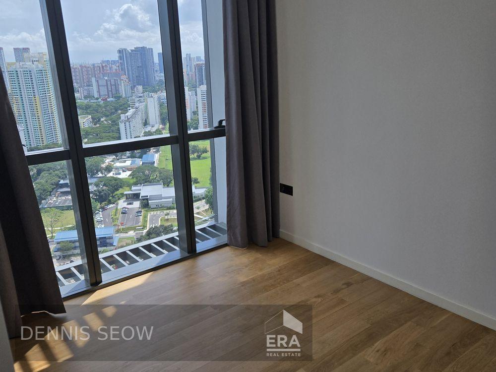 Riviere for Sale High Floor