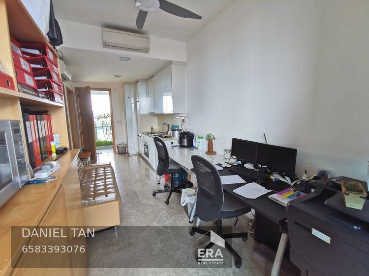 High Rental Yield 1br for Sales, High Floor and Unblock View