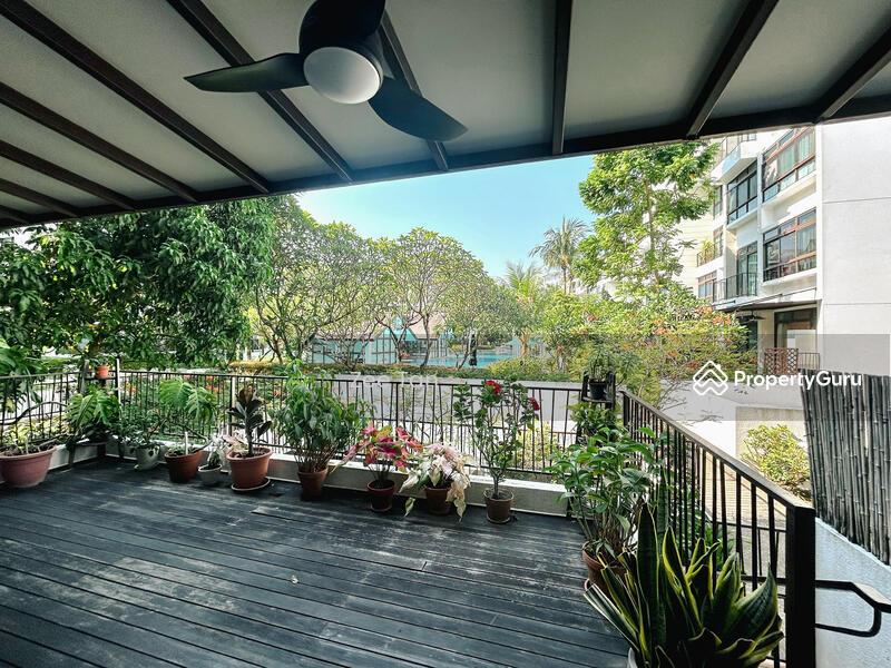 Varsity Park Condominium