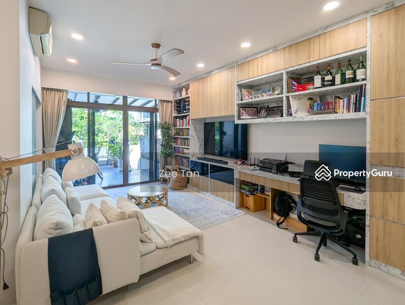 Varsity Park Condominium