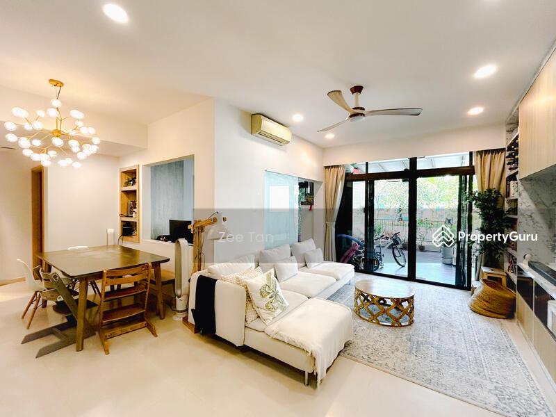 Varsity Park Condominium