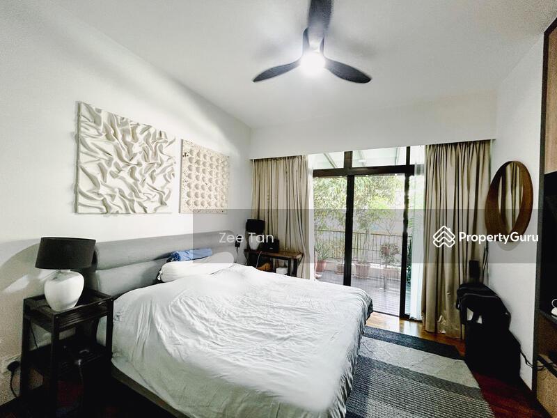 Varsity Park Condominium