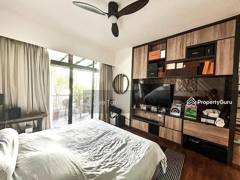 Varsity Park Condominium