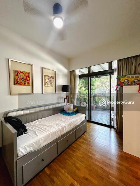 Varsity Park Condominium