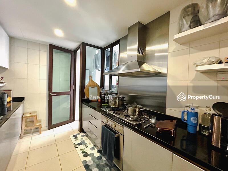 Varsity Park Condominium