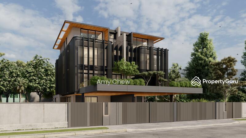Semi-Detached for Sale: Siglap, D15, 456900