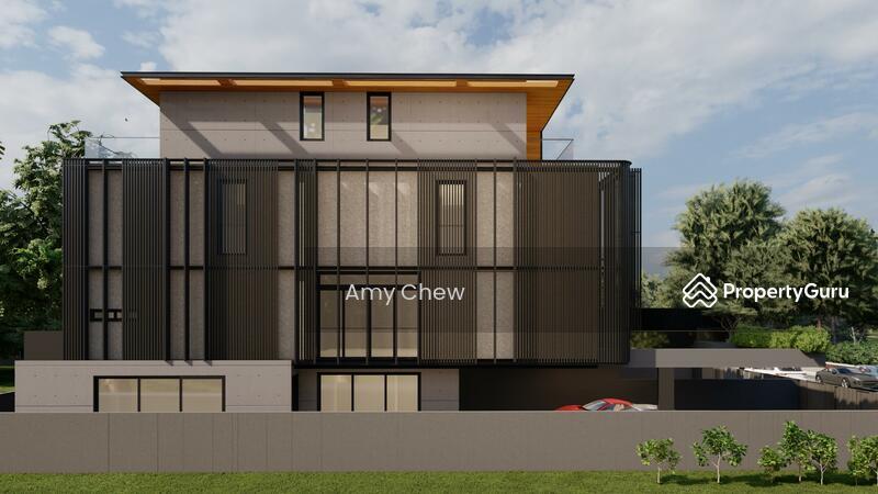 Semi-Detached for Sale: Siglap, D15, 456900