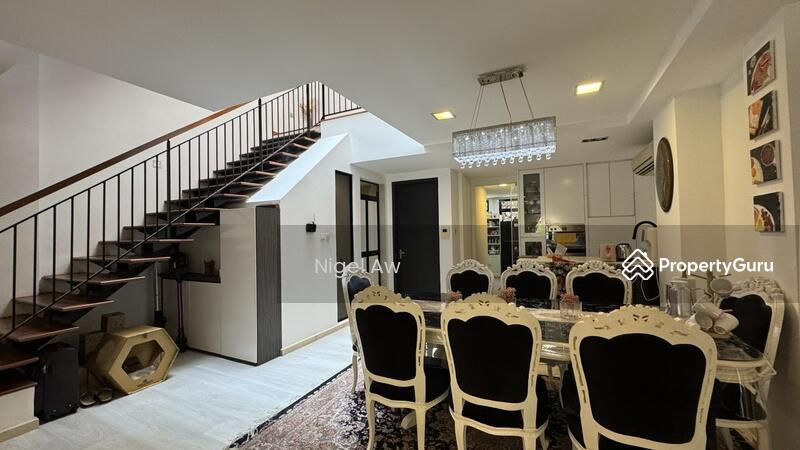  D15 2.5 Sty Renovated Inter-Terrace  North-South Facing  Terrace | D15 Siglap | Prop-GPT the AI-Powered Property Guru