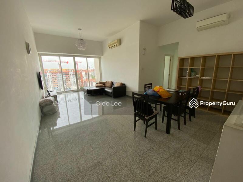 Prop-GPT: Condominium: D13 Potong Pasir Blossoms @ Woodleigh