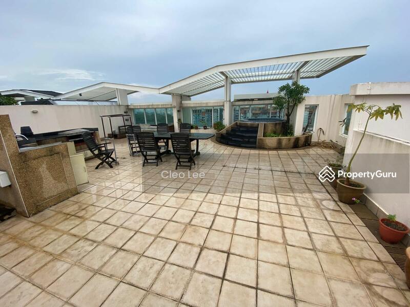 Blossoms @ Woodleigh