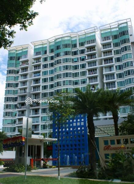 Blossoms @ Woodleigh