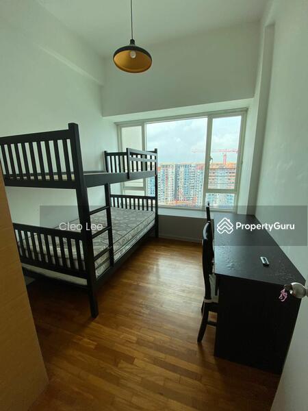 Blossoms @ Woodleigh