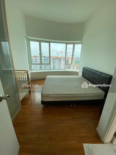 Blossoms @ Woodleigh