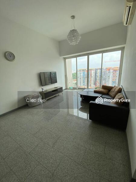 Blossoms @ Woodleigh