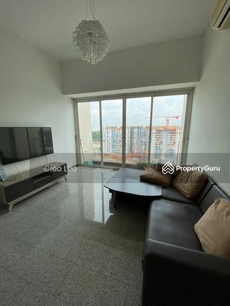 Blossoms @ Woodleigh