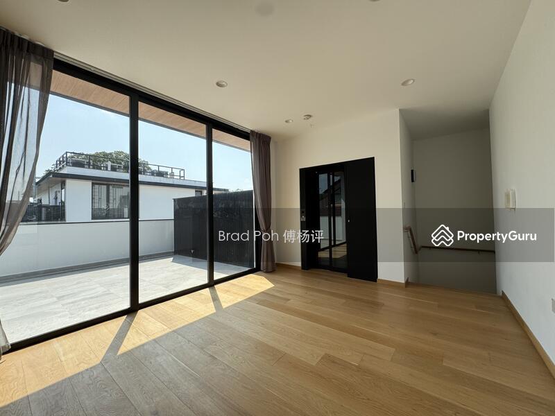 Brand New Semi-Detached at Sian Tuan Avenue For Sale