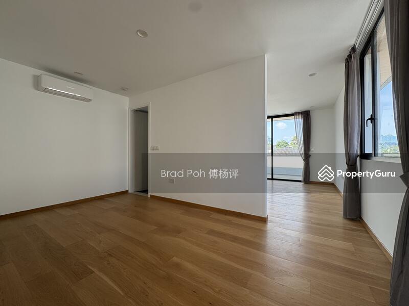 Brand New Semi-Detached at Sian Tuan Avenue For Sale