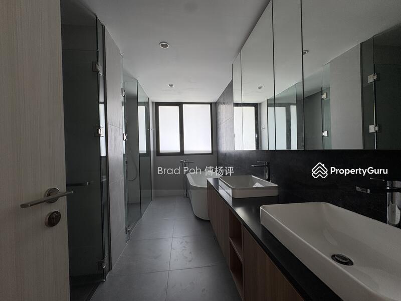 Brand New Semi-Detached at Sian Tuan Avenue For Sale