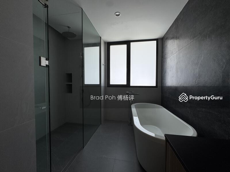 Brand New Semi-Detached at Sian Tuan Avenue For Sale