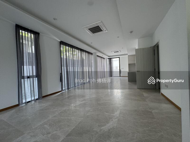Brand New Semi-Detached at Sian Tuan Avenue For Sale