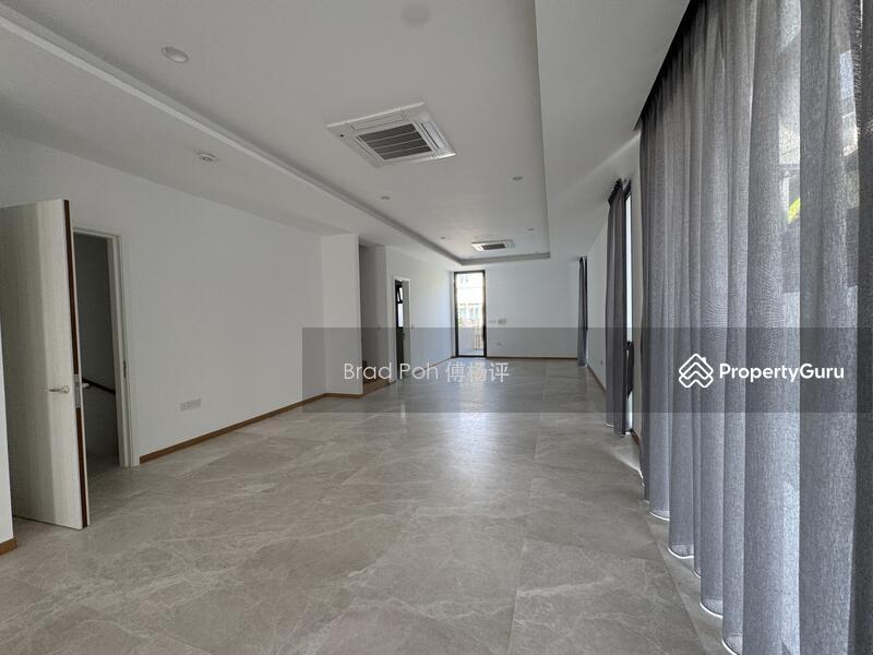 Brand New Semi-Detached at Sian Tuan Avenue For Sale