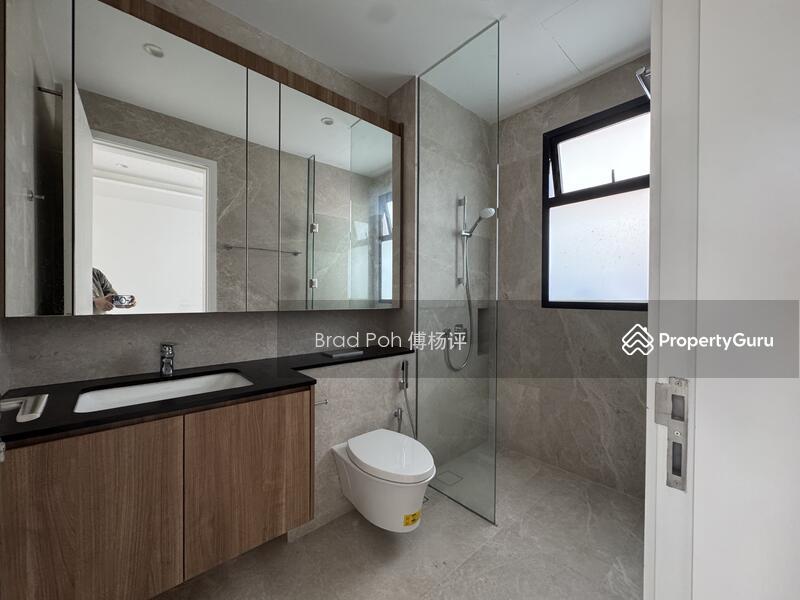 Brand New Semi-Detached at Sian Tuan Avenue For Sale