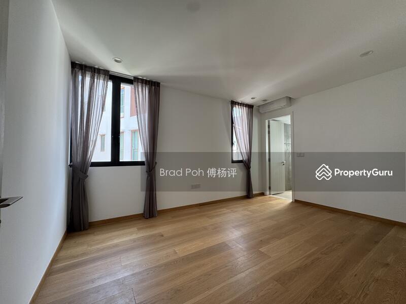 Brand New Semi-Detached at Sian Tuan Avenue For Sale