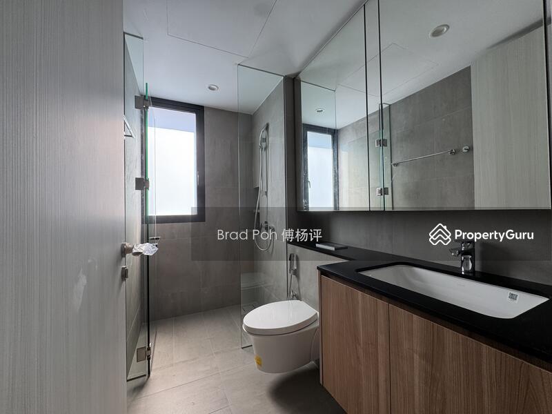 Brand New Semi-Detached at Sian Tuan Avenue For Sale