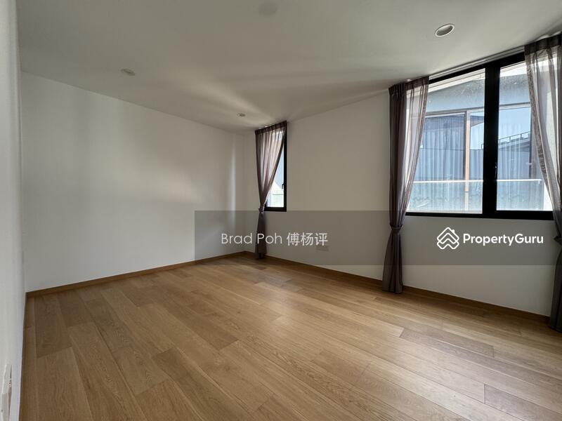 Brand New Semi-Detached at Sian Tuan Avenue For Sale