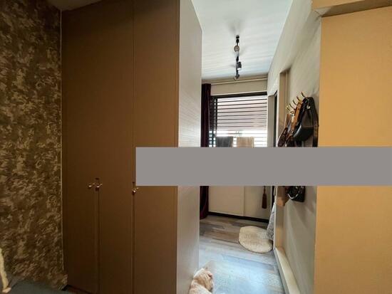 HDB Apartment for Sale: Simei, D18, 520230