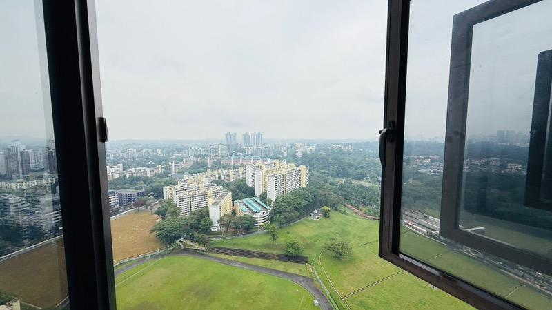 Prop-GPT: HDB Apartment: D03 Queenstown 89 Tanglin Halt Road