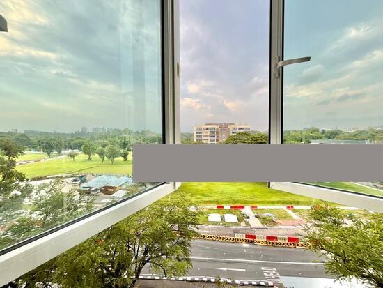 42A Margaret Drive HDB Apartment For Sale, $789,999, 2 Bed 2 Bath 678 sqft $1,165.00 psf